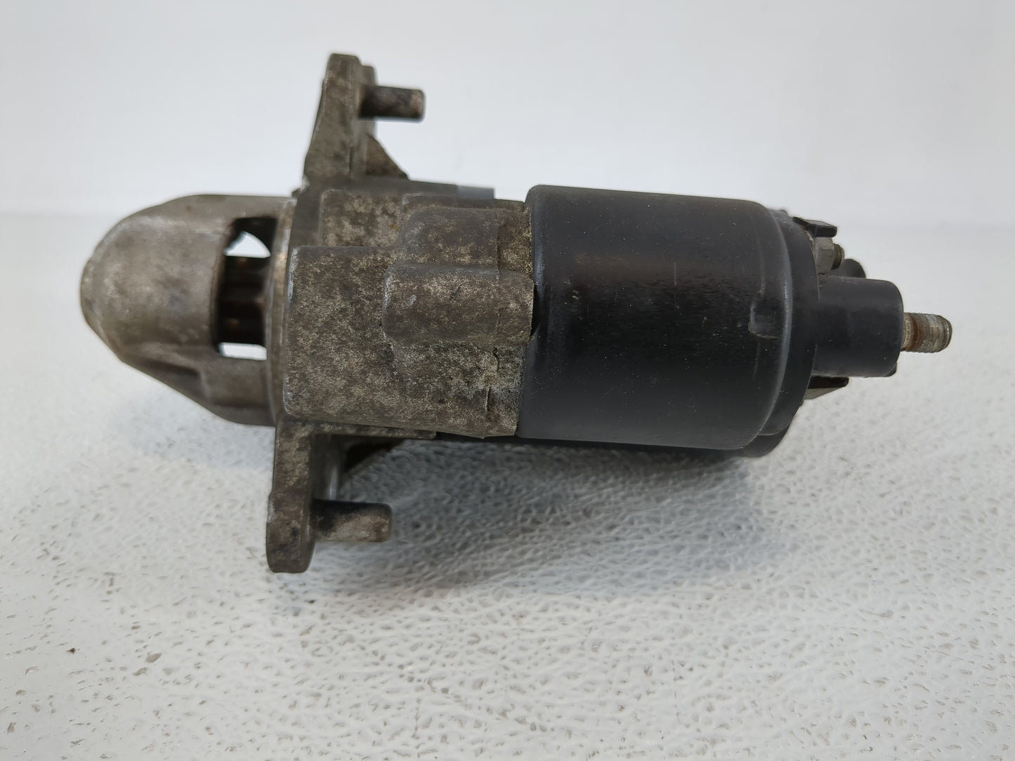 2004 Mini Cooper Car Starter Motor Solenoid OEM Fits OEM Used Auto Parts - Oemusedautoparts1.com