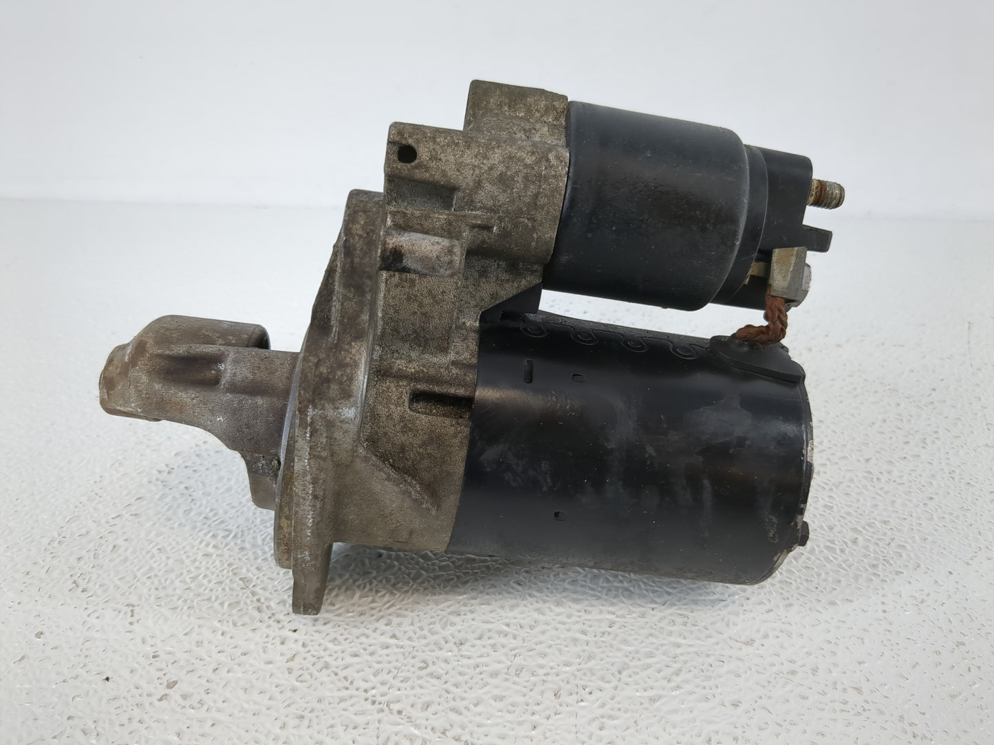 2004 Mini Cooper Car Starter Motor Solenoid OEM Fits OEM Used Auto Parts - Oemusedautoparts1.com