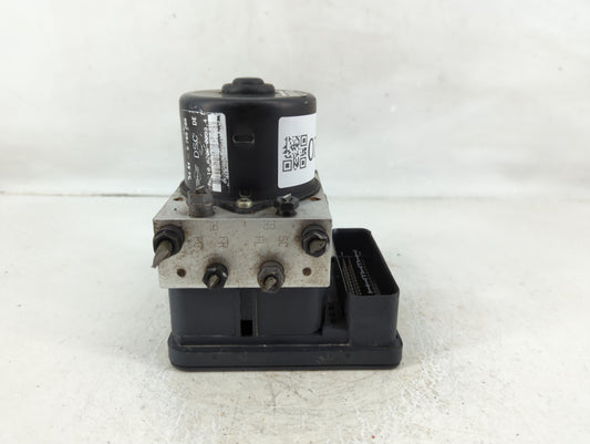 2004 Mini Cooper ABS Pump Control Module Replacement P/N:34.51-6 760 271 Fits OEM Used Auto Parts - Oemusedautoparts1.com