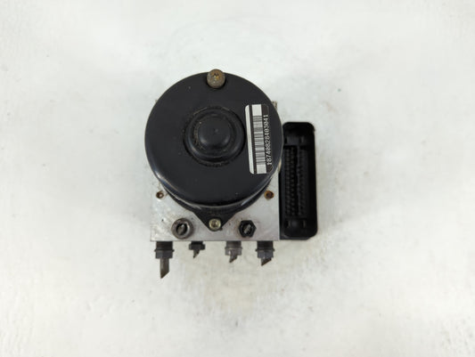 2004 Mini Cooper ABS Pump Control Module Replacement P/N:34.51-6 760 271 Fits OEM Used Auto Parts