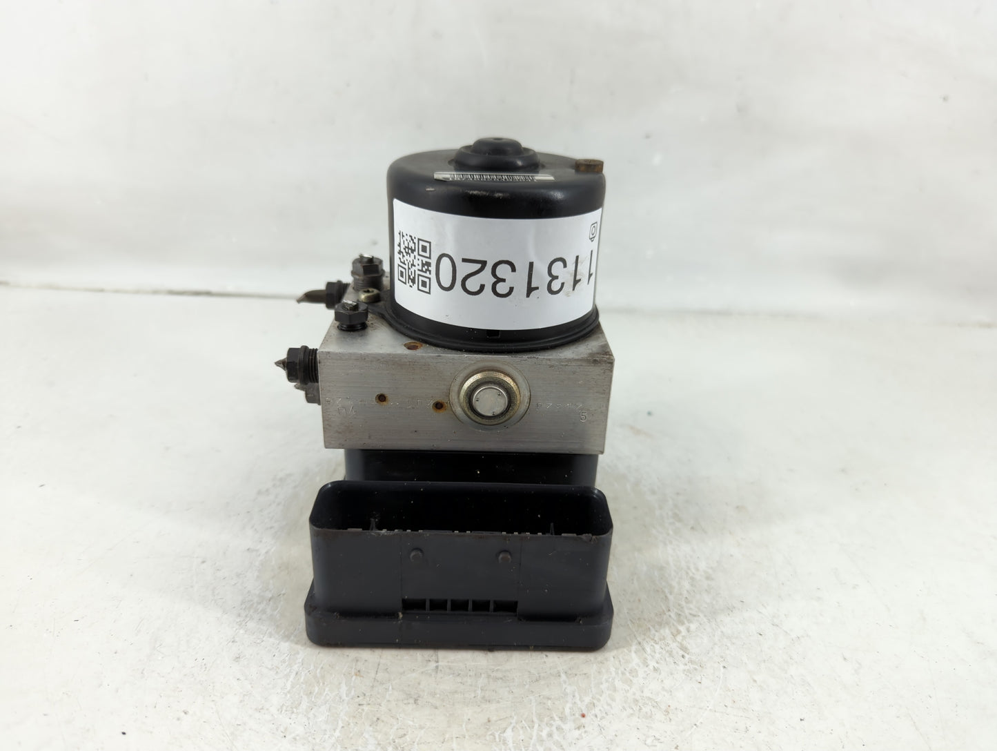 2004 Mini Cooper ABS Pump Control Module Replacement P/N:34.51-6 760 271 Fits OEM Used Auto Parts - Oemusedautoparts1.com