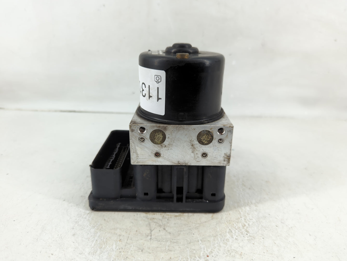 2004 Mini Cooper ABS Pump Control Module Replacement P/N:34.51-6 760 271 Fits OEM Used Auto Parts - Oemusedautoparts1.com
