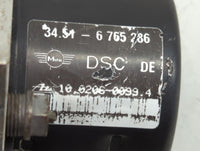 2004 Mini Cooper ABS Pump Control Module Replacement P/N:34.51-6 760 271 Fits OEM Used Auto Parts - Oemusedautoparts1.com