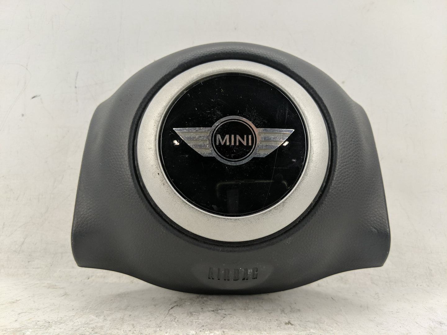 2004 Mini Cooper Air Bag Driver Left Steering Wheel Mounted - Oemusedautoparts1.com