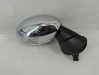 2004 Mini Cooper Side Mirror Replacement Passenger Right View Door Mirror Fits OEM Used Auto Parts - Oemusedautoparts1.com