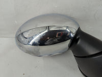 2004 Mini Cooper Side Mirror Replacement Passenger Right View Door Mirror Fits OEM Used Auto Parts - Oemusedautoparts1.com