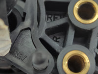 2004 Mini Cooper Side Mirror Replacement Passenger Right View Door Mirror Fits OEM Used Auto Parts - Oemusedautoparts1.com