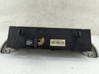 2004 Mini Cooper Master Power Window Switch Replacement Driver Side Left P/N:6917993 Fits OEM Used Auto Parts - Oemusedautop
