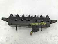 2004 Mini Cooper Master Power Window Switch Replacement Driver Side Left P/N:6917993 Fits OEM Used Auto Parts - Oemusedautop