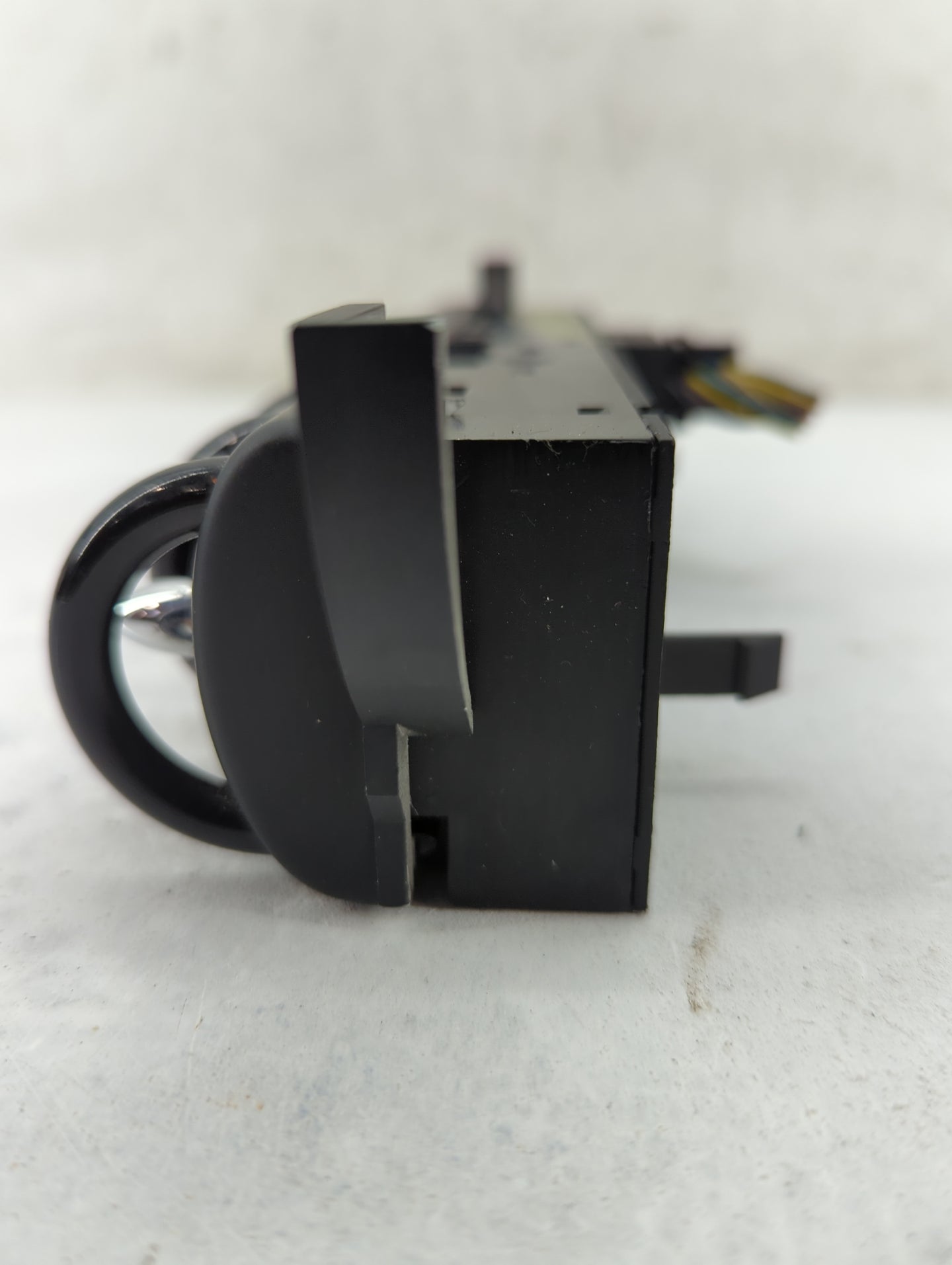2004 Mini Cooper Master Power Window Switch Replacement Driver Side Left P/N:6917993 Fits OEM Used Auto Parts - Oemusedautop