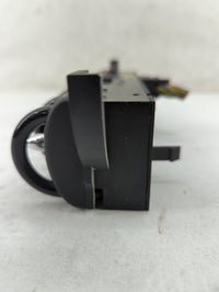 2004 Mini Cooper Master Power Window Switch Replacement Driver Side Left P/N:6917993 Fits OEM Used Auto Parts - Oemusedautop