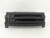 2004 Mini Cooper Radio Control Panel - Oemusedautoparts1.com