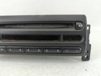 2004 Mini Cooper Radio Control Panel - Oemusedautoparts1.com