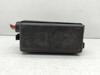 2004 Mini Cooper Fusebox Fuse Box Panel Relay Module P/N:6906604-02 Fits OEM Used Auto Parts - Oemusedautoparts1.com