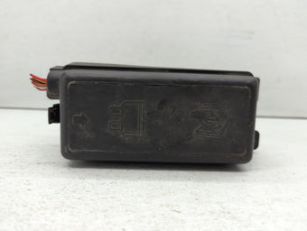 compare product 2004 Mini Cooper Fusebox Fuse Box Panel Relay Module P/N:6906604-02 Fits OEM Used Auto Parts