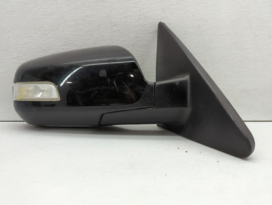 2004 Mini Cooper Passenger Side View Mirror - Right Door Mirror OEM Used - Oemusedautoparts1.com