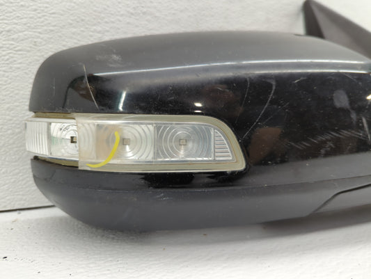 2004 Mini Cooper Passenger Side View Mirror - Right Door Mirror OEM Used