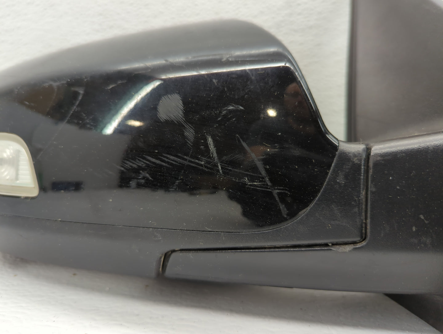 2004 Mini Cooper Passenger Side View Mirror - Right Door Mirror OEM Used - Oemusedautoparts1.com