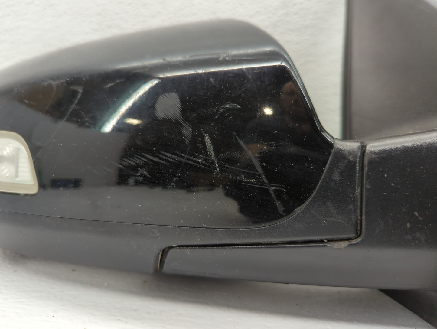 2004 Mini Cooper Passenger Side View Mirror - Right Door Mirror OEM Used - Oemusedautoparts1.com