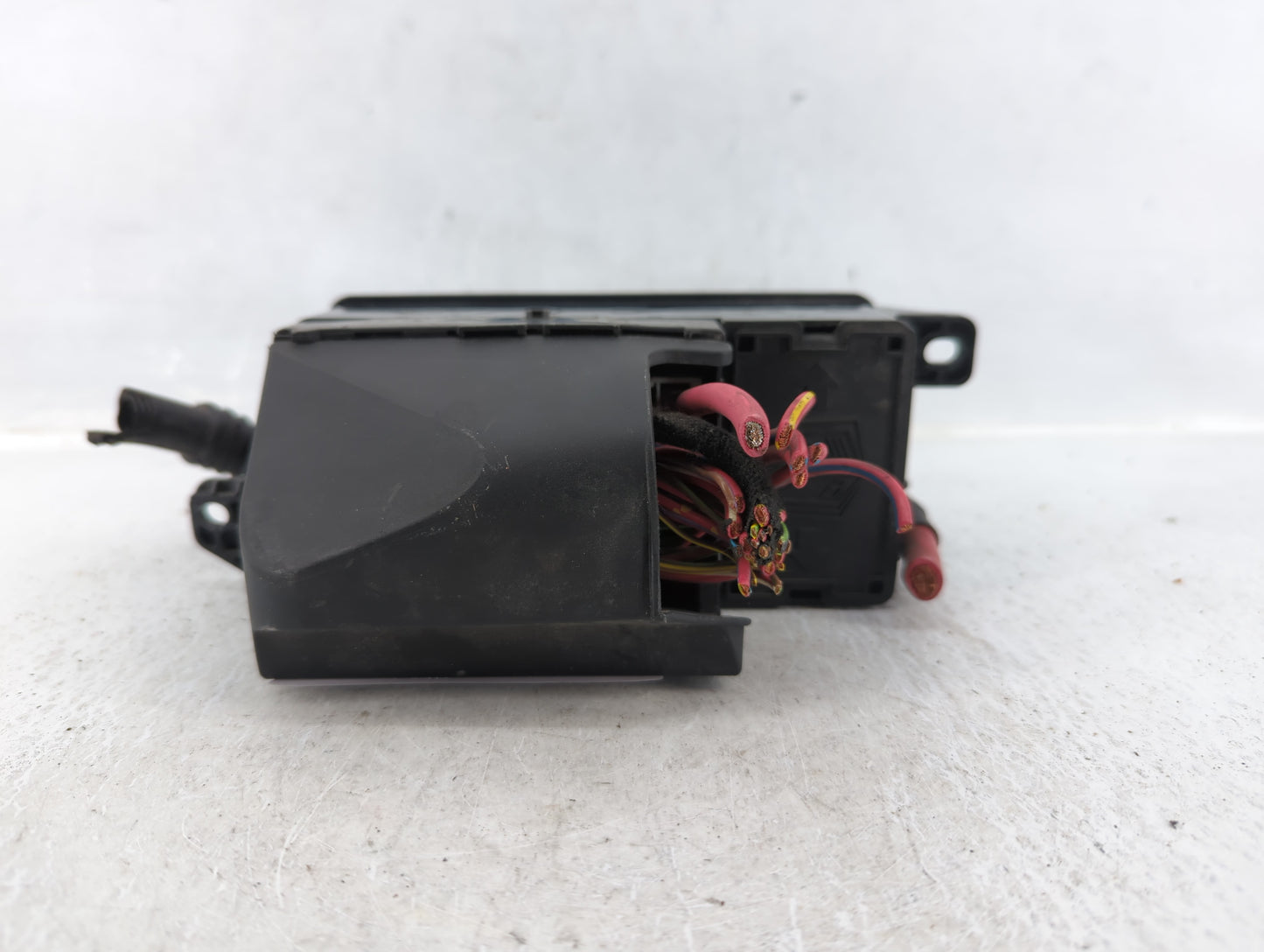 2004 Mini Cooper Fusebox Fuse Box Panel Relay Module P/N:10512911203 6906604-02 Fits OEM Used Auto Parts - Oemusedautoparts1