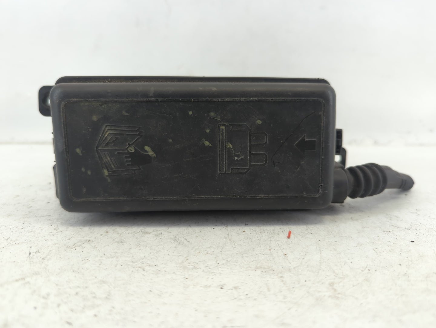 2004 Mini Cooper Fusebox Fuse Box Panel Relay Module P/N:6906604-05 064807071105 Fits OEM Used Auto Parts - Oemusedautoparts