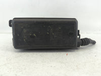 2004 Mini Cooper Fusebox Fuse Box Panel Relay Module P/N:6906604-05 064807071105 Fits OEM Used Auto Parts - Oemusedautoparts