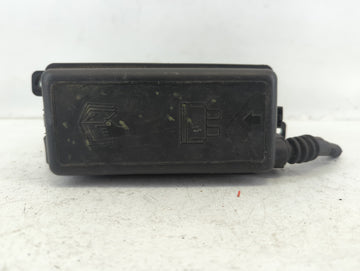 2004 Mini Cooper Fusebox Fuse Box Panel Relay Module P/N:6906604-05 064807071105 Fits OEM Used Auto Parts - Oemusedautoparts
