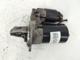 compare product 2004 Mini Cooper Car Starter Motor Solenoid OEM P/N:1 489 995 01 0 001 106 018 Fits OEM Used Auto Parts