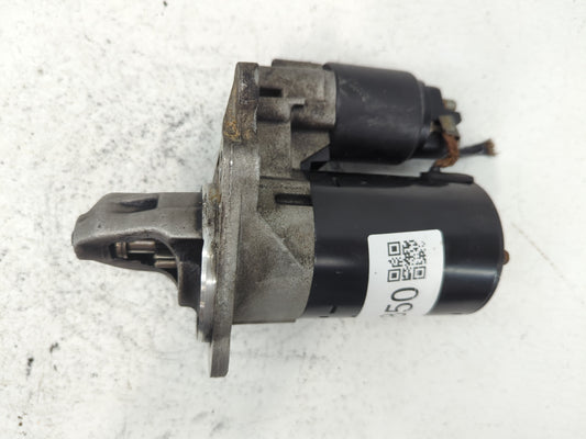 2004 Mini Cooper Car Starter Motor Solenoid OEM P/N:1 489 995 01 0 001 106 018 Fits OEM Used Auto Parts - Oemusedautoparts1.
