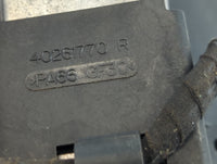 2004 Mini Cooper Driver Left Oem Head Light Headlight Lamp - Oemusedautoparts1.com