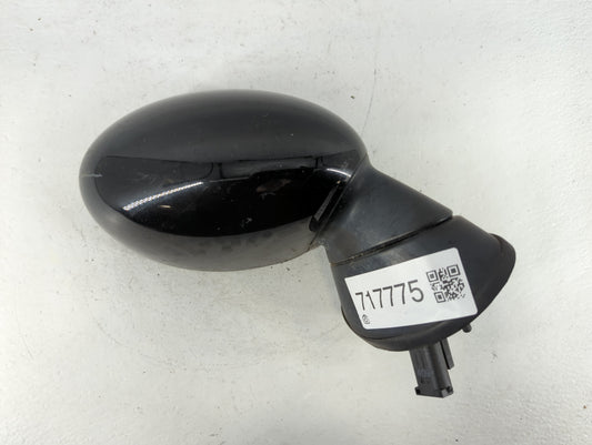 2004 Mini Cooper Passenger Side View Mirror - Right Door Mirror OEM Used - Oemusedautoparts1.com