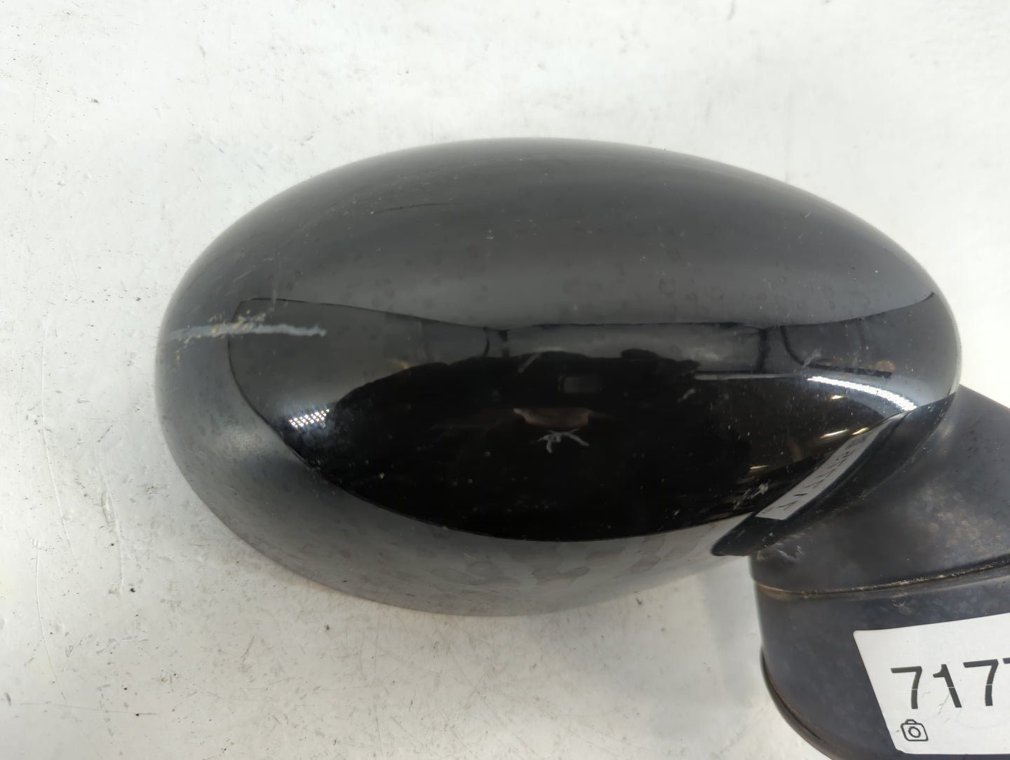 2004 Mini Cooper Passenger Side View Mirror - Right Door Mirror OEM Used - Oemusedautoparts1.com