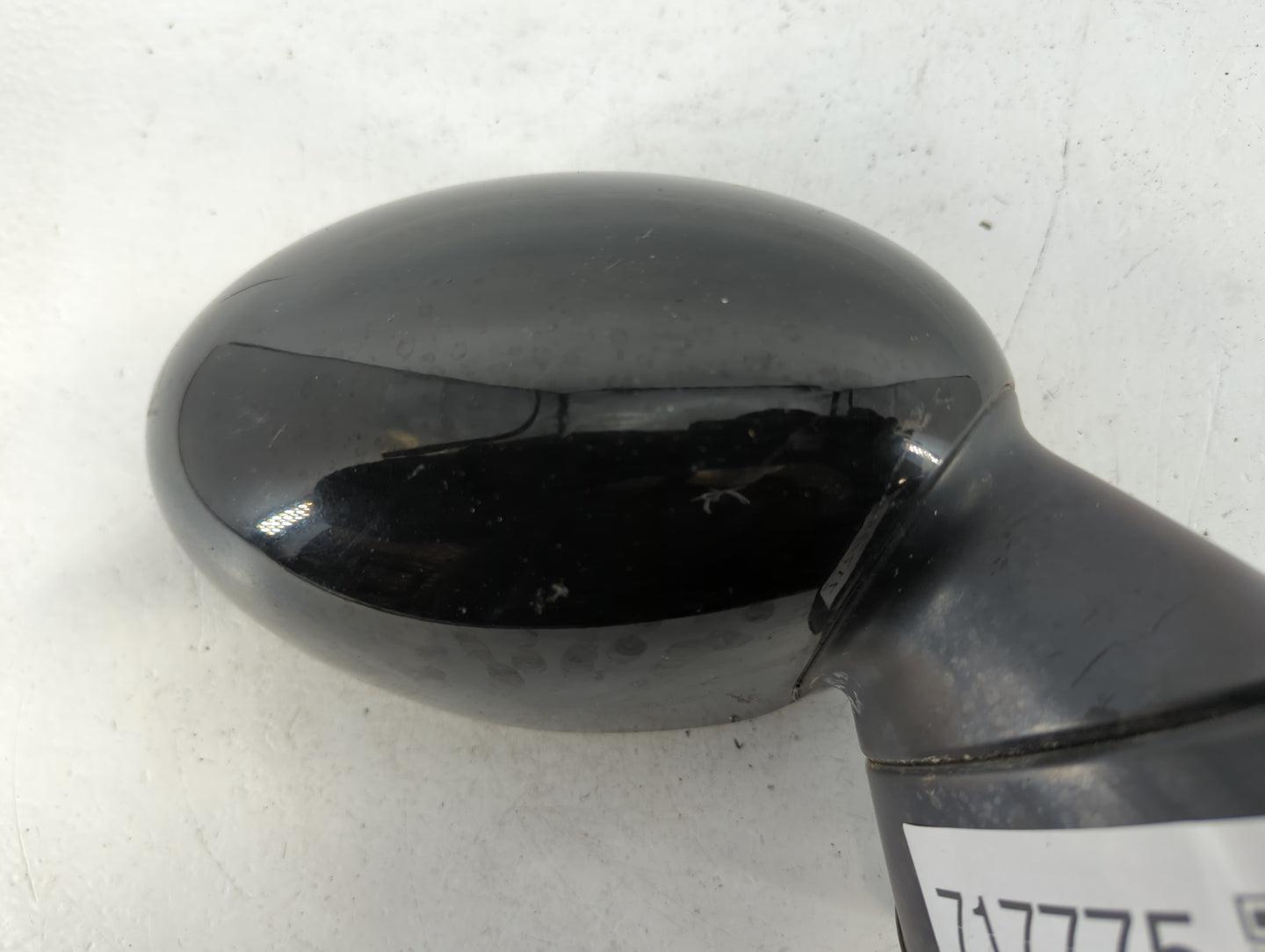 2004 Mini Cooper Passenger Side View Mirror - Right Door Mirror OEM Used - Oemusedautoparts1.com