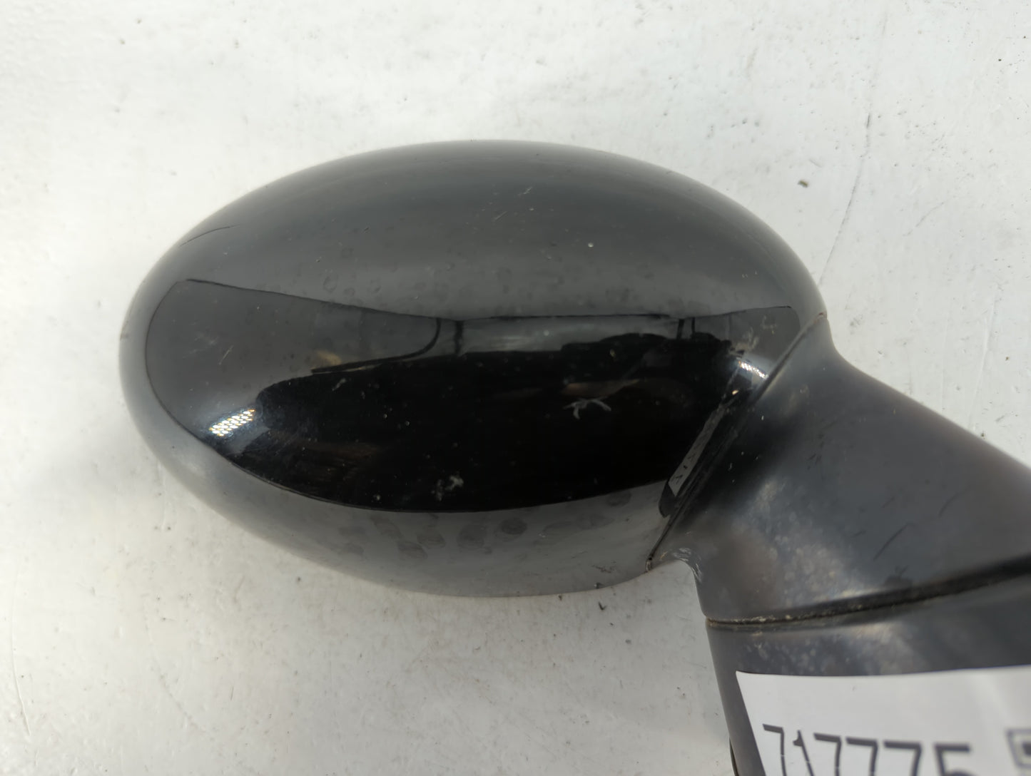 2004 Mini Cooper Passenger Side View Mirror - Right Door Mirror OEM Used - Oemusedautoparts1.com