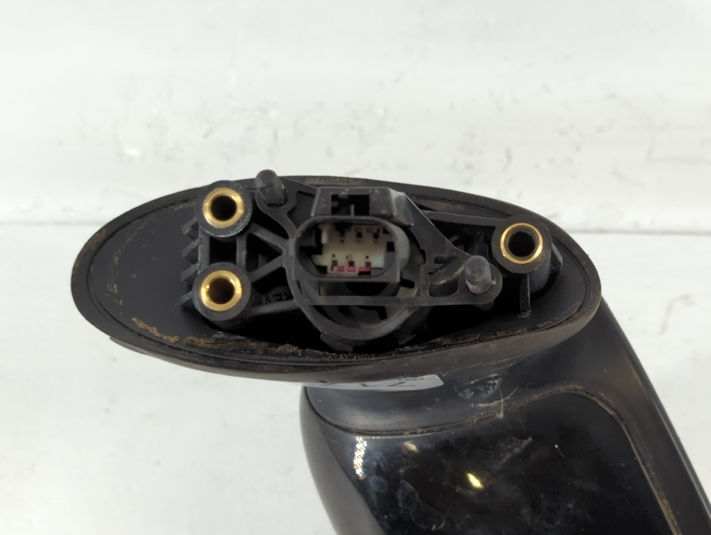2004 Mini Cooper Passenger Side View Mirror - Right Door Mirror OEM Used - Oemusedautoparts1.com
