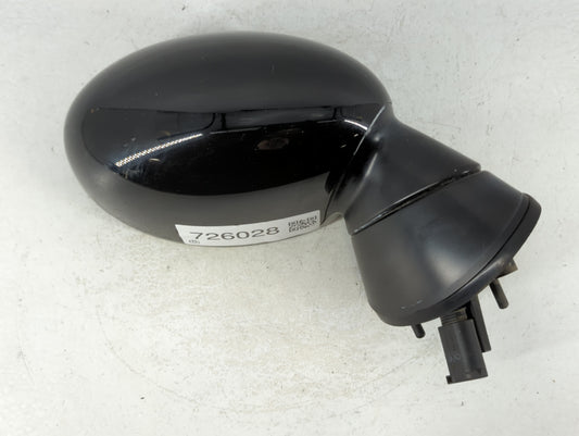 2004 Mini Cooper Passenger Side View Mirror - Right Door Mirror OEM Used - Oemusedautoparts1.com