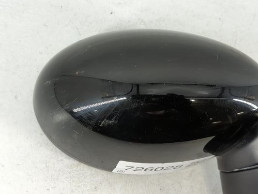 2004 Mini Cooper Passenger Side View Mirror - Right Door Mirror OEM Used