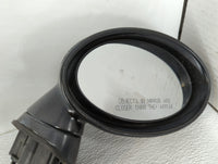 2004 Mini Cooper Passenger Side View Mirror - Right Door Mirror OEM Used - Oemusedautoparts1.com