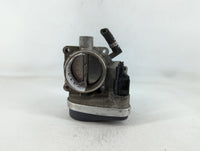 2004 Mini Cooper Throttle Body P/N:408238 1354 1503 358-03 Fits OEM Used Auto Parts - Oemusedautoparts1.com