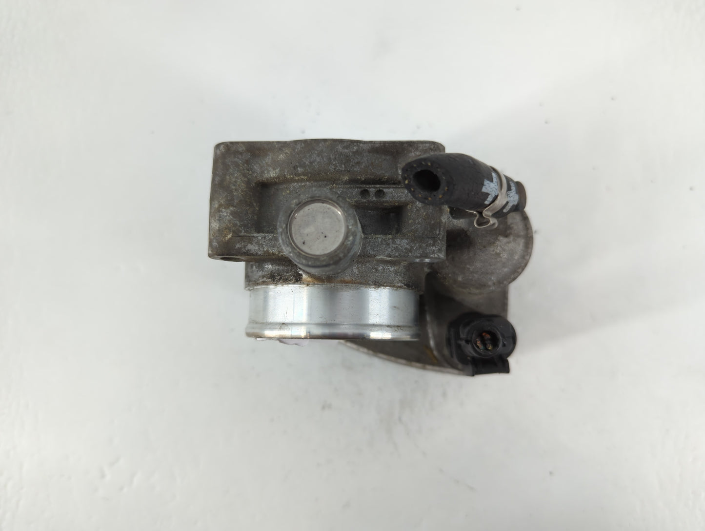 2004 Mini Cooper Throttle Body P/N:408238 1354 1503 358-03 Fits OEM Used Auto Parts - Oemusedautoparts1.com