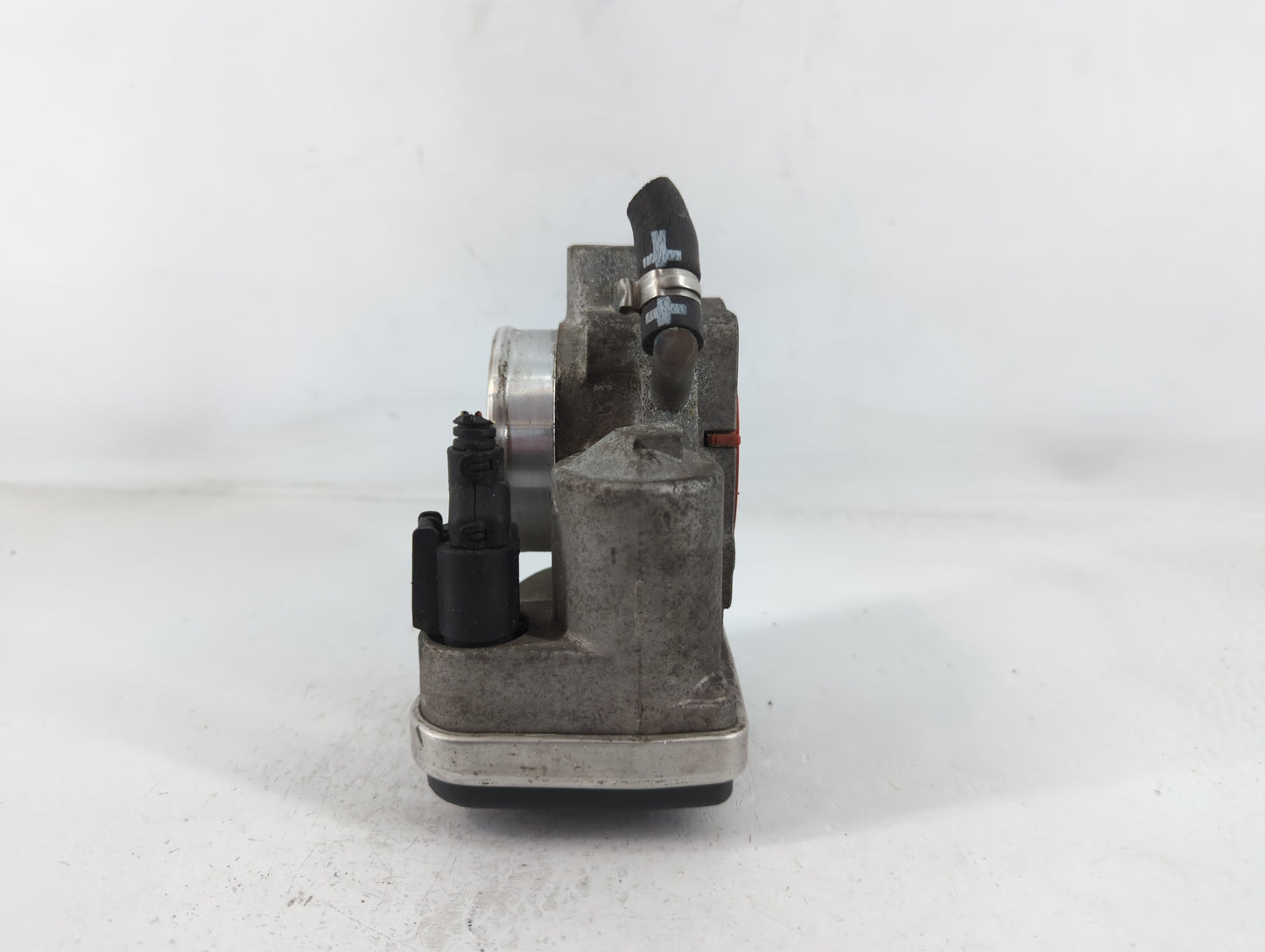 2004 Mini Cooper Throttle Body P/N:408238 1354 1503 358-03 Fits OEM Used Auto Parts - Oemusedautoparts1.com