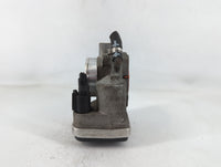 2004 Mini Cooper Throttle Body P/N:408238 1354 1503 358-03 Fits OEM Used Auto Parts - Oemusedautoparts1.com