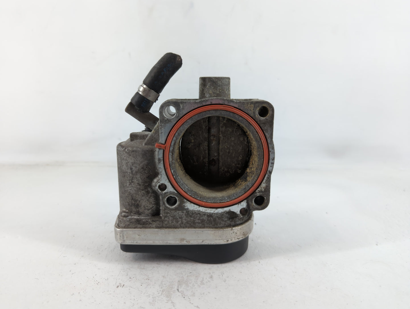 2004 Mini Cooper Throttle Body P/N:408238 1354 1503 358-03 Fits OEM Used Auto Parts - Oemusedautoparts1.com