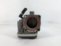 2004 Mini Cooper Throttle Body P/N:408238 1354 1503 358-03 Fits OEM Used Auto Parts - Oemusedautoparts1.com