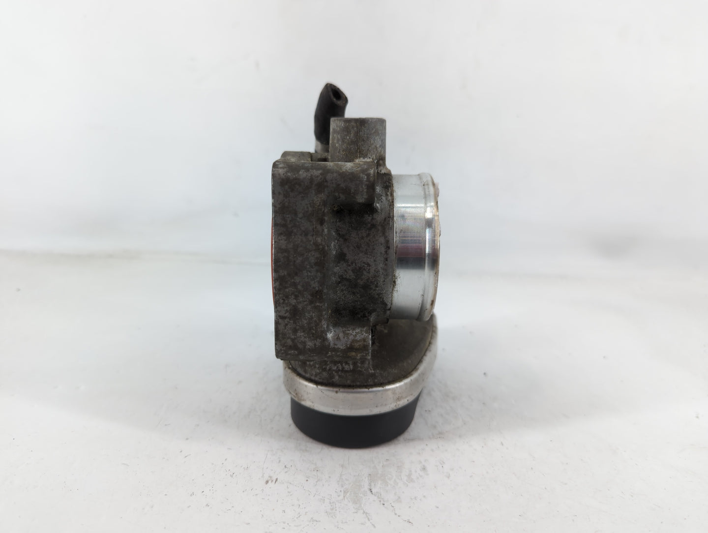 2004 Mini Cooper Throttle Body P/N:408238 1354 1503 358-03 Fits OEM Used Auto Parts - Oemusedautoparts1.com