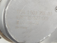2004 Mini Cooper Throttle Body P/N:408238 1354 1503 358-03 Fits OEM Used Auto Parts - Oemusedautoparts1.com