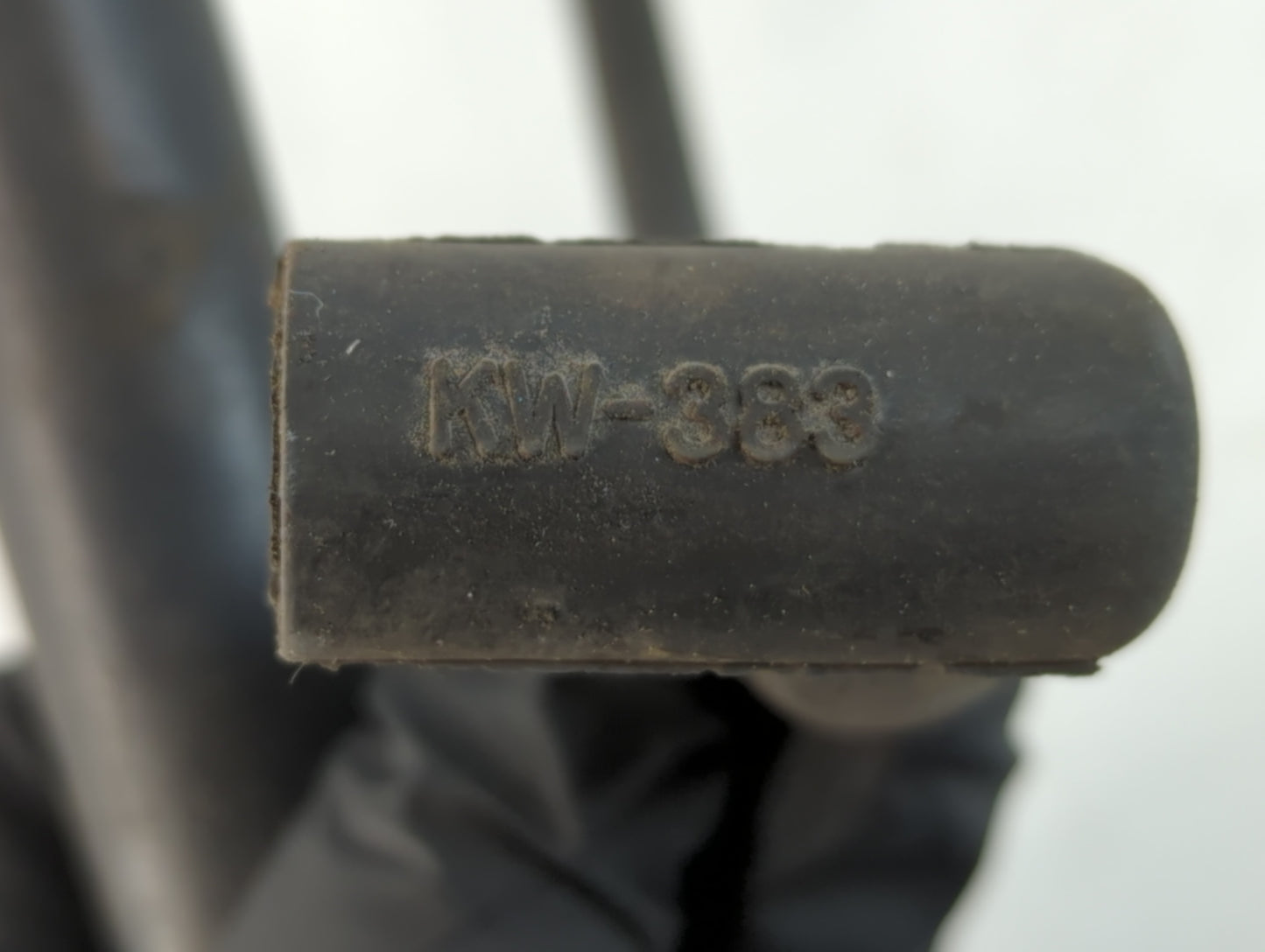 2004 Mini Cooper Ignition Coil Igniter Pack - Oemusedautoparts1.com