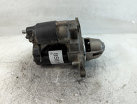 2004 Mini Cooper Car Starter Motor Solenoid OEM Fits OEM Used Auto Parts - Oemusedautoparts1.com