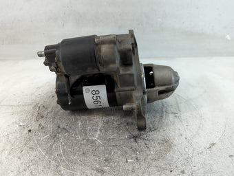 compare product 2004 Mini Cooper Car Starter Motor Solenoid OEM Fits OEM Used Auto Parts