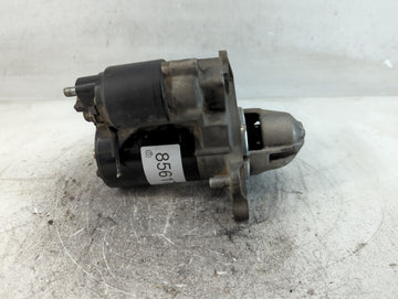2004 Mini Cooper Car Starter Motor Solenoid OEM Fits OEM Used Auto Parts - Oemusedautoparts1.com